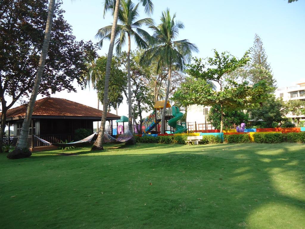 ริเวอร์ไซด์ เซอร์วิส อพาร์ตเมนท์ Aparthotel โฮจิมินห์ซิตี้ ภายนอก รูปภาพ