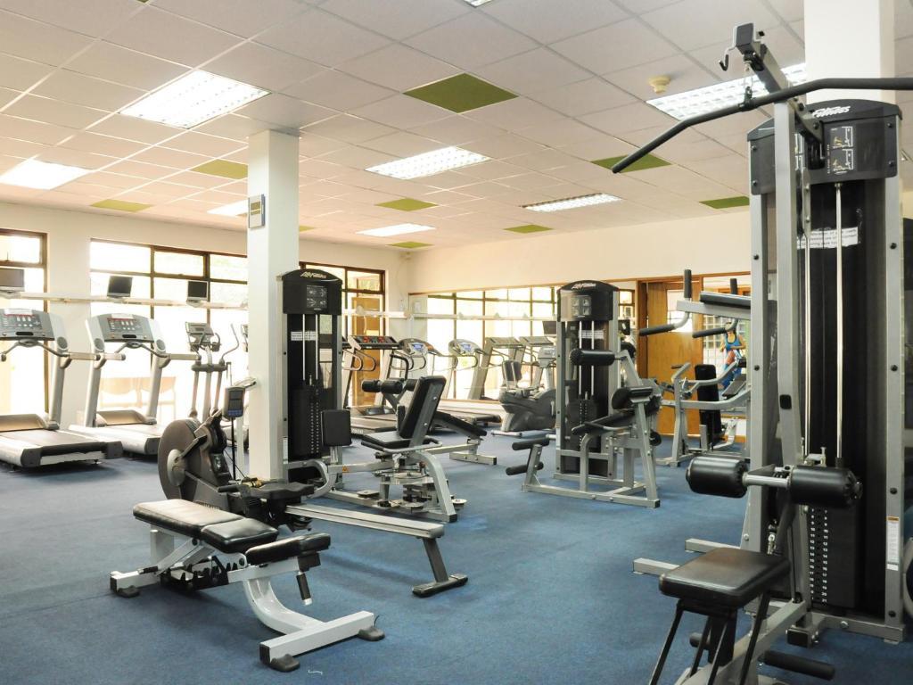 ริเวอร์ไซด์ เซอร์วิส อพาร์ตเมนท์ Aparthotel โฮจิมินห์ซิตี้ ภายนอก รูปภาพ
